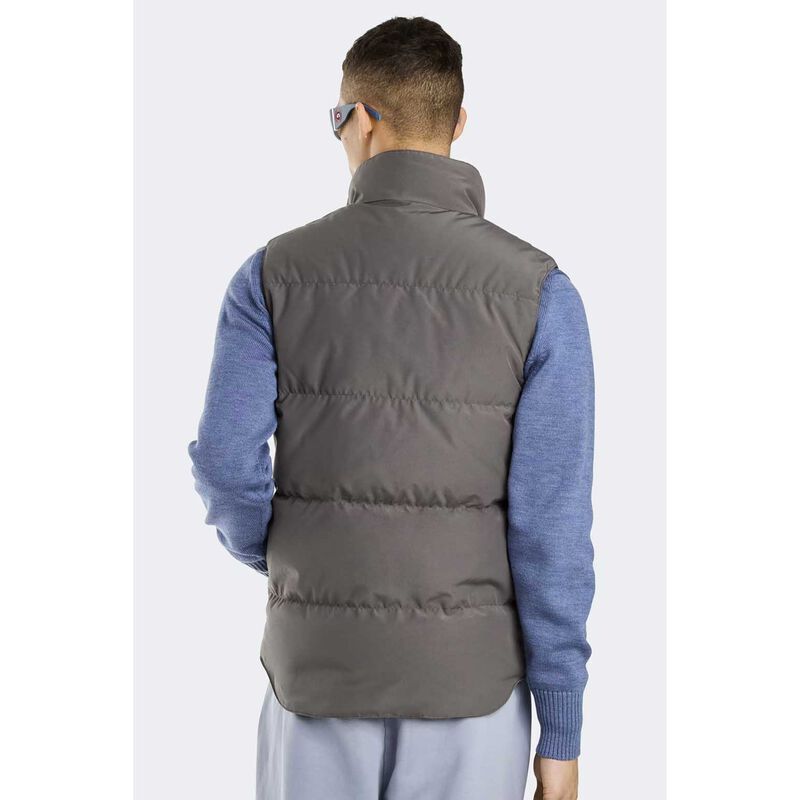 Canada Goose Garson Black Label Vest image number 1